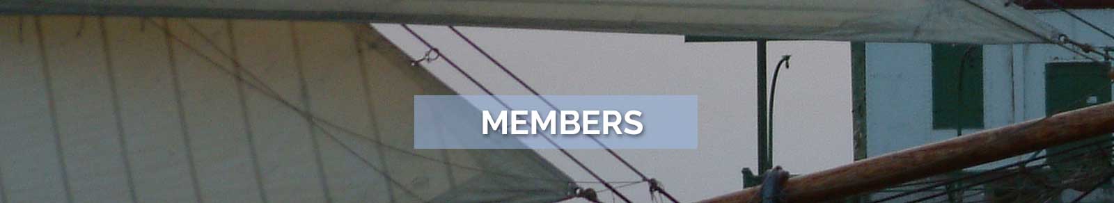 Members Only Site