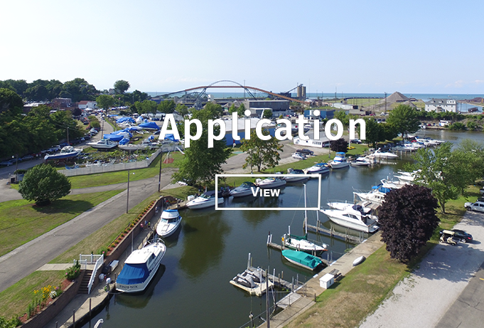 Ashtabula Membership Application
