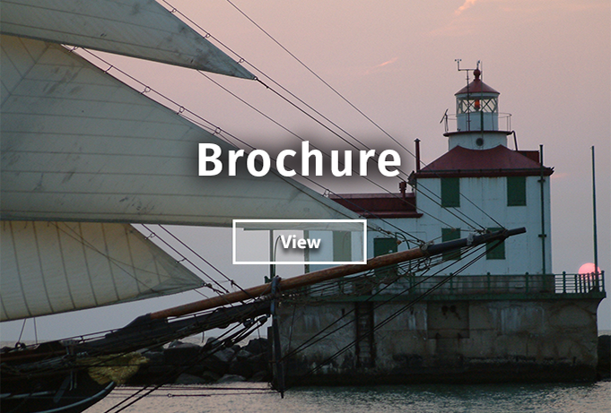 Ashtabula Yacht Club Brochure