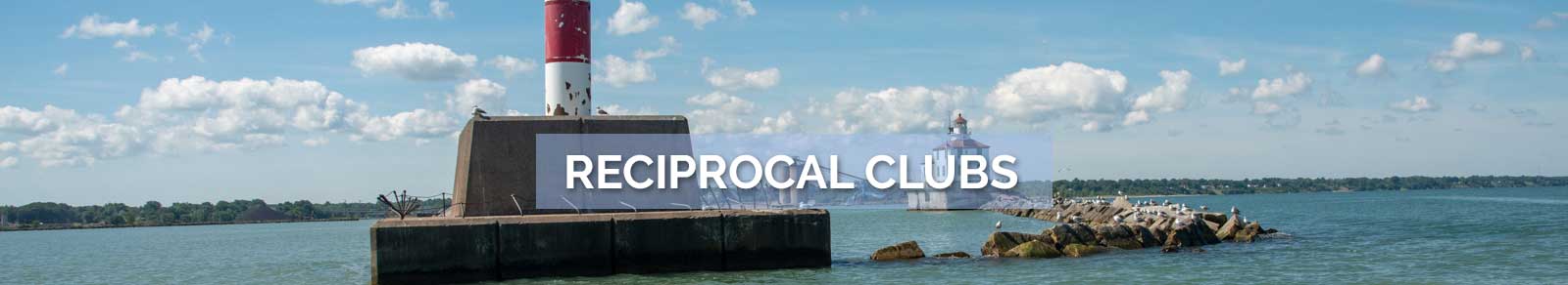 Ashtabula Reciprocal Clubs