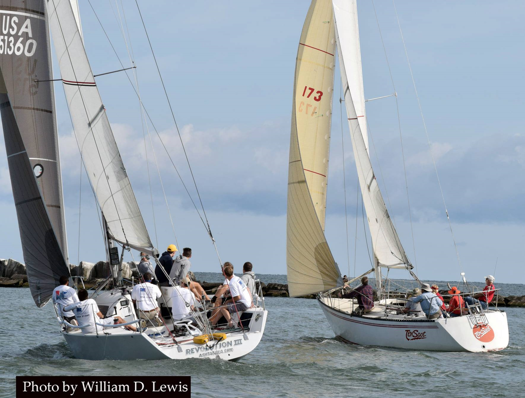Sailing Squadron
