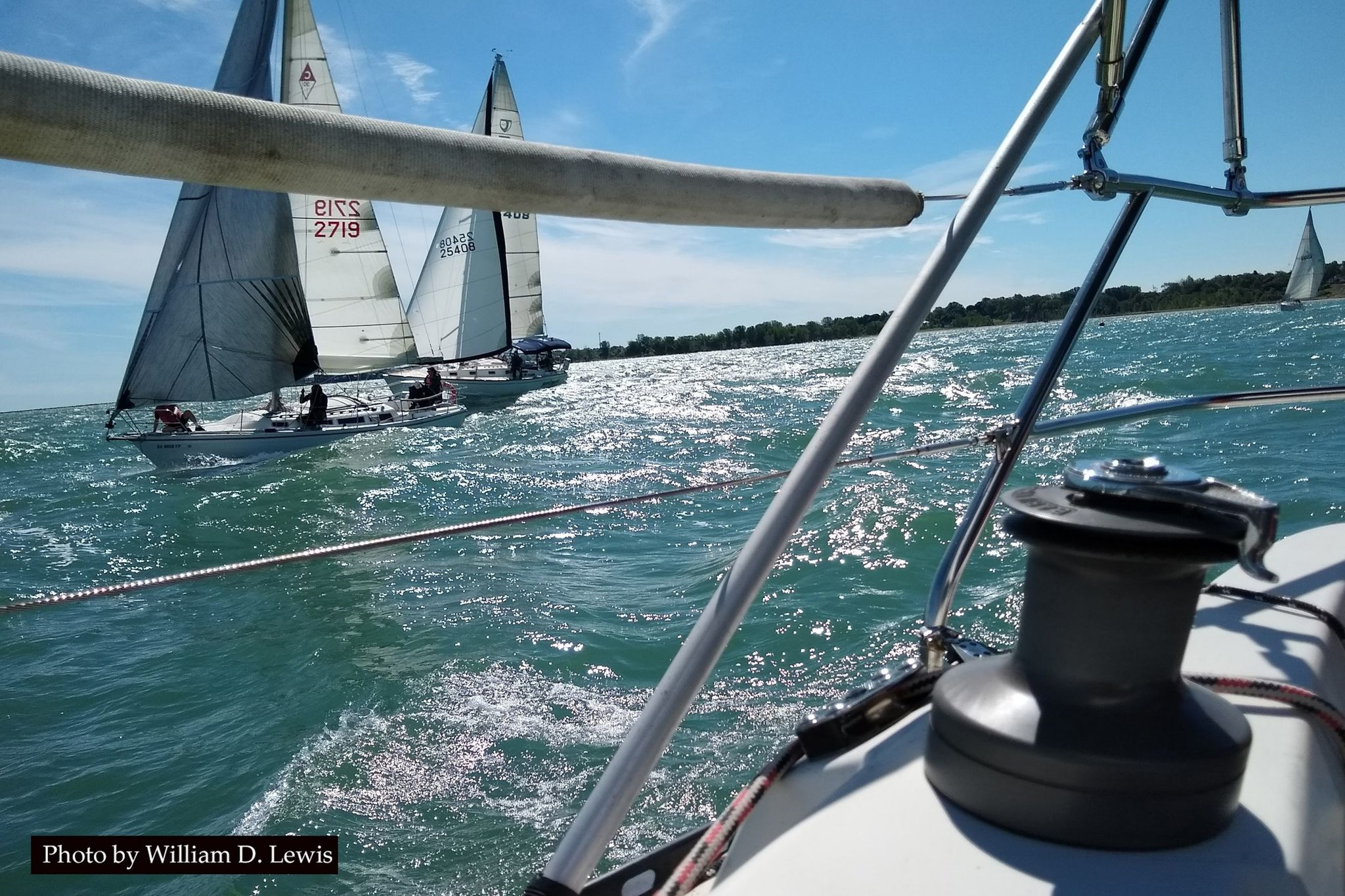 Sailing Squadron
